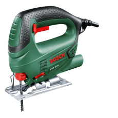 BOSCH PST 650, kmitací pilka, 500 W, dřevo 65 mm, ocel 4 mm BOSCH PST 650, kmitací pilka, 500 W, dřevo 65 mm, ocel 4 mm