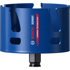 Bosch děrovka EXPERT Construction Material 98 × 60 mm Bosch děrovka EXPERT Construction Material 98 × 60 mm