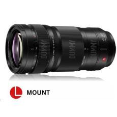 Panasonic LUMIX S PRO 70-200 mm F2,8 O.I.S. Panasonic LUMIX S PRO 70-200 mm F2,8 O.I.S.