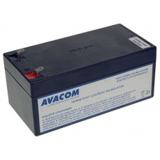 AVACOM náhrada za RBC47 - baterie pro UPS AVACOM náhrada za RBC47 - baterie pro UPS