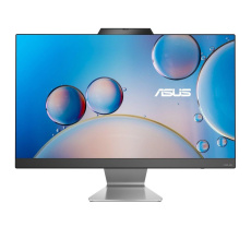 BAZAR - ASUS PC AiO ExpertCenter E3 (E3402WBAK-WPC004M), i5-1235U, 23.8" 1920 x 1080, 16GB, 512GB SSD, UHD, No OS, White BAZAR - ASUS PC AiO ExpertCenter E3 (E3402WBAK-WPC004M), i5-1235U, 23.8" 1920 x 1080, 16GB, 512GB SSD, UHD, No OS, White