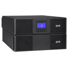 Eaton 9SX 11000i RT6U, 11kVA, LCD, UPS Eaton 9SX 11000i RT6U, 11kVA, LCD, UPS