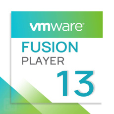 Academic VMware Fusion 13 Player, ESD Academic VMware Fusion 13 Player, ESD
