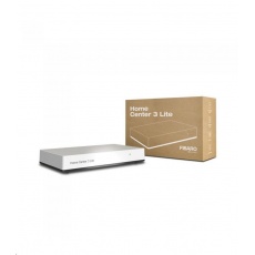 FIBARO Řídící jednotka - FIBARO Home Center 3 Lite FIBARO Řídící jednotka - FIBARO Home Center 3 Lite