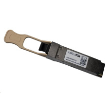 MikroTik QSFP28 optický modul XQ+85MP01D, MM, 100m, 100G MikroTik QSFP28 optický modul XQ+85MP01D, MM, 100m, 100G