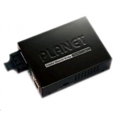 Planet Multimode konvertor Gigabit 1000BaseT/SX (SC) Planet Multimode konvertor Gigabit 1000BaseT/SX (SC)