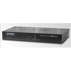 Planet VC-234, Eth. VDSL2 konvertor, 100Mbit, master/slave, 2x RJ-11, splitter, 4x RJ-45 Planet VC-234, Eth. VDSL2 konvertor, 100Mbit, master/slave, 2x RJ-11, splitter, 4x RJ-45