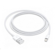 APPLE Lightning na USB kabel (1 m) APPLE Lightning na USB kabel (1 m)