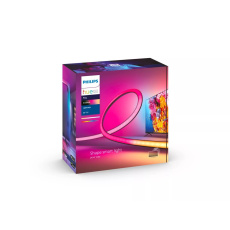 Phillips Hue Play gradient lightstrip 55" LED pásek 20 W Phillips Hue Play gradient lightstrip 55" LED pásek 20 W