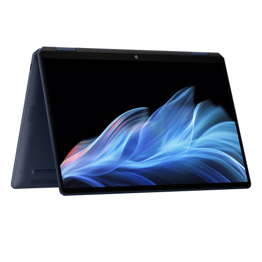 NTB HP OmniBook Ultra Flip 14-fh0001nc, Ultra 7-258V, Touch/14.0 2.8K OLED, 32GB 8533 DDR5, 2TB, Win11 Pro, 2Y onsite NTB HP OmniBook Ultra Flip 14-fh0001nc, Ultra 7-258V, Touch/14.0 2.8K OLED, 32GB 8533 DDR5, 2TB, Win11 Pro, 2Y onsite