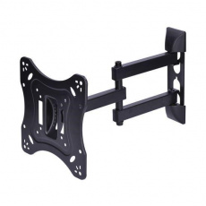 Solight střední konzolový držák pro ploché TV, 43cm - 107cm (17'' - 42'') Solight střední konzolový držák pro ploché TV, 43cm - 107cm (17'' - 42'')