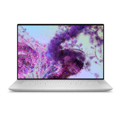 BAZAR DELL NTB XPS 16 9640/U7-155H/32GB/1TB SSD/16.3 UHD OLED Touch/RTX4060/Bck Kb/FPR/Platinum/W11P/3YPS NBD-rozbalený BAZAR DELL NTB XPS 16 9640/U7-155H/32GB/1TB SSD/16.3 UHD OLED Touch/RTX4060/Bck Kb/FPR/Platinum/W11P/3YPS NBD-rozbalený