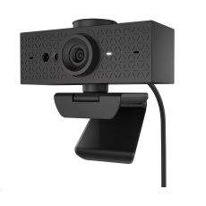 HP 620 FHD Webcam EURO - Webkamera FHD 1080P, vestavěný mikrofon HP 620 FHD Webcam EURO - Webkamera FHD 1080P, vestavěný mikrofon
