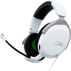 HyperX CloudX Stinger 2 Core WHT GAM HEADSET Xbox - Sluchátka pro herní konsole HyperX CloudX Stinger 2 Core WHT GAM HEADSET Xbox - Sluchátka pro herní konsole