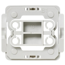 Homematic IP Adapter Berker B1 Homematic IP Adapter Berker B1