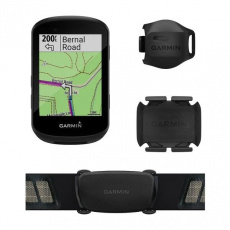 Garmin GPS cyclocomputer Edge 530 PRO Sensor Bundle Garmin GPS cyclocomputer Edge 530 PRO Sensor Bundle