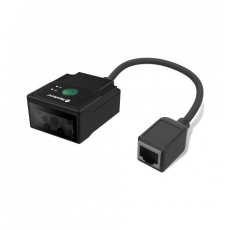 Newland FM431 Barracuda PRO, 2D Mega Pixel Fixed Mounted Reader,USB,Laser and LED Aimer, IR sensor. Newland FM431 Barracuda PRO, 2D Mega Pixel Fixed Mounted Reader,USB,Laser and LED Aimer, IR sensor.