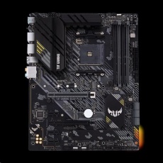 ASUS MB Sc AM4 TUF GAMING B550-PLUS, AMD B550, 4xDDR4, 1xDP, 1xHDMI ASUS MB Sc AM4 TUF GAMING B550-PLUS, AMD B550, 4xDDR4, 1xDP, 1xHDMI