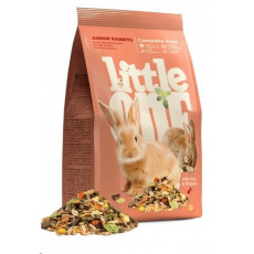 Little One smes pro mlade kraliky 900g Little One smes pro mlade kraliky 900g