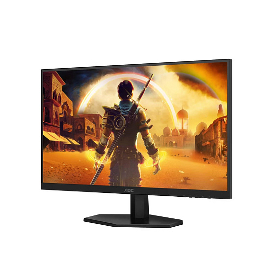 AOC MT IPS LCD WLED 27" 27G42E - IPS panel, 1920x1080, 180Hz, HDMI, DP AOC MT IPS LCD WLED 27" 27G42E - IPS panel, 1920x1080, 180Hz, HDMI, DP