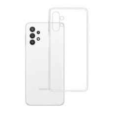 3mk ochranný kryt Clear Case pro Samsung Galaxy A13 4G (SM-A135/A137), čirá 3mk ochranný kryt Clear Case pro Samsung Galaxy A13 4G (SM-A135/A137), čirá