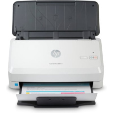 HP ScanJet Pro 2000 s2 Sheet-Feed Scanner (A4, 600 dpi, USB 3.0, ADF, Duplex) HP ScanJet Pro 2000 s2 Sheet-Feed Scanner (A4, 600 dpi, USB 3.0, ADF, Duplex)