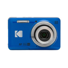 Kodak Friendly Zoom FZ55 Blue Kodak Friendly Zoom FZ55 Blue