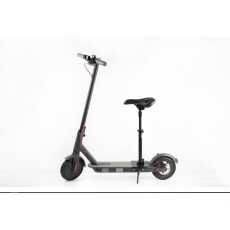 Malé zadní sedátko pro Xiaomi koloběžku M365/Essential/1S/Scooter 3 (Bulk) Malé zadní sedátko pro Xiaomi koloběžku M365/Essential/1S/Scooter 3 (Bulk)