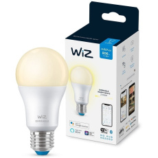 PHILIPS WiZ Dimmable 60W E27 A60 - stmívatelná žárovka PHILIPS WiZ Dimmable 60W E27 A60 - stmívatelná žárovka