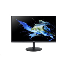 ACER Monitor CB242YEsmiprx 60cm (23.8") IPS LED,75Hz,16:9,178/178,1ms,AMD Free-Sync,FlickerLess,Silver