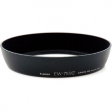 Canon EW-75B II sluneční clona Canon EW-75B II sluneční clona
