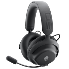 DELL Alienware Pro Wireless Gaming Headset DELL Alienware Pro Wireless Gaming Headset