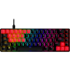 HyperX RD Rubber Gaming Accessory Kit-US - Příslušenství ke klávesnici HyperX RD Rubber Gaming Accessory Kit-US - Příslušenství ke klávesnici