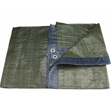 Extol Craft (11121) plachta PE nepromokavá STANDARD, 3x7m
