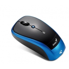 GENIUS myš Traveler 9005BT/ bluetooth/ 1200 dpi/ bezdrátová/ černomodrá GENIUS myš Traveler 9005BT/ bluetooth/ 1200 dpi/ bezdrátová/ černomodrá