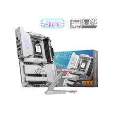 MSI MB Sc AM5 MAG MPG X870E EDGE TI WIFI, AMD X870E, 4xDDR5, 2xThunderbolt, 1xHDMI, WiFi, ATX MSI MB Sc AM5 MAG MPG X870E EDGE TI WIFI, AMD X870E, 4xDDR5, 2xThunderbolt, 1xHDMI, WiFi, ATX