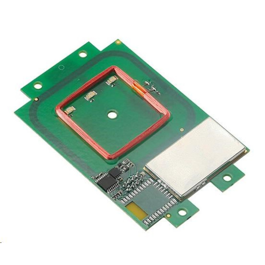 Evolis Elatec TWN4 MULTITECH M LF HF NFC encoding kit