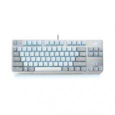 ASUS klávesnice ROG STRIX SCOPE NX TKL MOONLIGHT WHITE (X806) ASUS klávesnice ROG STRIX SCOPE NX TKL MOONLIGHT WHITE (X806)