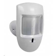 iGET SECURITY P2 Drátový PIR snímač pohybu, úhel záběru 60° vertikálně, 110° horizontálně iGET SECURITY P2 Drátový PIR snímač pohybu, úhel záběru 60° vertikálně, 110° horizontálně