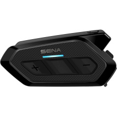 SENA mesh handsfree headset Spider RT1, dosah 2 km, sada 2 jednotek SENA mesh handsfree headset Spider RT1, dosah 2 km, sada 2 jednotek