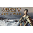 Expansion - Europa Universalis IV: Art of War (PC) klíč Steam