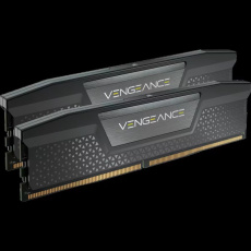 CORSAIR DDR5 32GB (2x16GB) Vengeance DIMM 4800MHz CL40 černá CORSAIR DDR5 32GB (2x16GB) Vengeance DIMM 4800MHz CL40 černá