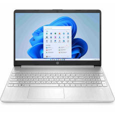 NTB HP Laptop 15s-eq2556nc,15.6" FHD AG IPS,Ryzen 5 5500U,8GB DDR4,512GB SSD,Radeon Integrated Graphics,rozbaleno NTB HP Laptop 15s-eq2556nc,15.6" FHD AG IPS,Ryzen 5 5500U,8GB DDR4,512GB SSD,Radeon Integrated Graphics,rozbaleno
