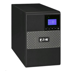 Poškozený obal - Eaton 5P 850i, UPS 850VA / 600W, 6 zásuvek IEC, LCD, bazar Poškozený obal - Eaton 5P 850i, UPS 850VA / 600W, 6 zásuvek IEC, LCD, bazar