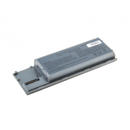 AVACOM baterie pro Dell Latitude D620, D630 Li-Ion 11,1V 4400mAh