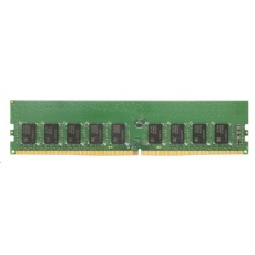 Synology rozšiřující paměť 4GB DDR4 pro RS2821RP+, RS2421RP+, RS2421+ Synology rozšiřující paměť 4GB DDR4 pro RS2821RP+, RS2421RP+, RS2421+