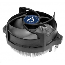 ARCTIC chladič CPU Alpine 23 CO, pro AMD AM4, 90mm ARCTIC chladič CPU Alpine 23 CO, pro AMD AM4, 90mm