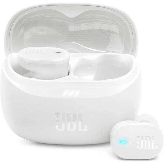 JBL TUNE BUDS 2 WHITE JBL TUNE BUDS 2 WHITE