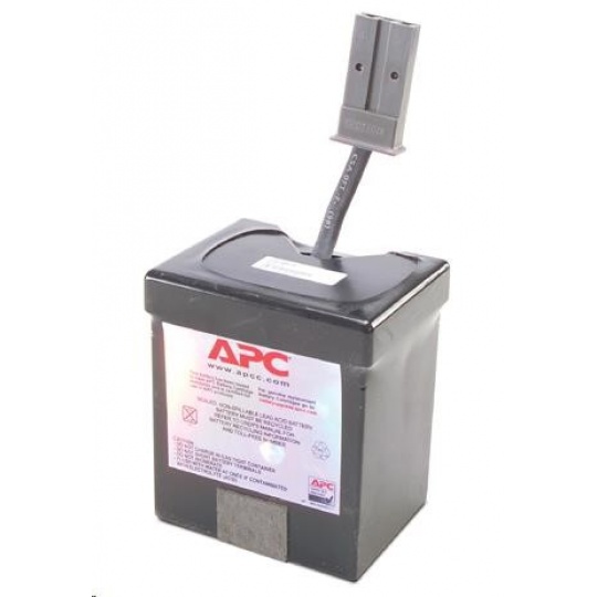 APC Replacement Battery Cartridge #29, CyberFort BF350