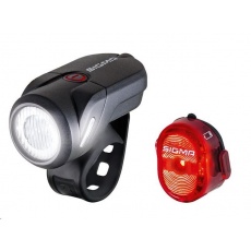 Sigma Sada AURA 35 USB + NUGGET II. Sigma Sada AURA 35 USB + NUGGET II.